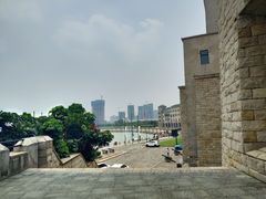 -南沙游艇会·大兵船餐厅