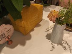 -桂满陇·江南小馆·蟹黄小笼汤包(清河万象店)