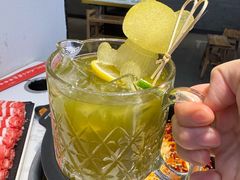 -钢管厂五区小郡肝火锅串串香(清河店)