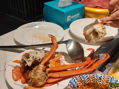 -星伦多 自助料理(圆融店)