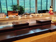 -济南喜来登酒店-盛宴自助西餐厅·综合自助