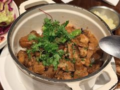 -Bistro 63 创意融合料理(广粤天地店)
