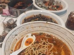 -慧娟面馆·餐厅(望江路店)