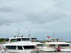 -日照世帆赛基地