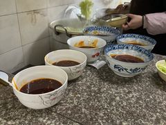 -十八梯眼镜面(五红路店)