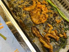 -千纸鹤嫩汁烤肉(西大直街店)