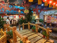 -红色根据地文化主题酒店(太湖街店)