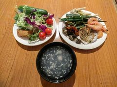 -沐槿宫韩式汗蒸水汇(马群店)
