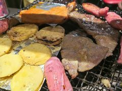 -胡同泥炉烤肉(令闻街店)