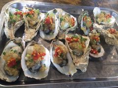 -百签宫串串香重庆火锅(夏湾店)