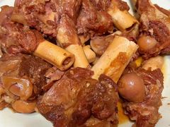 -穆斯林饭庄(明德南街店)