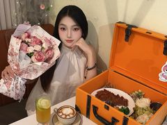 -LE SHARE洛笙·花园西餐(北京路步行街店)