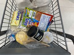 -盒马鲜生(馥邦国际店)