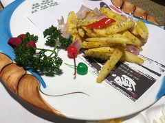 -同喜烤鸭店(光芒店)