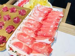 -东门口涮肉·砂锅·烤串(老门东店)