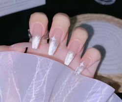 -素兮自助美甲美睫
