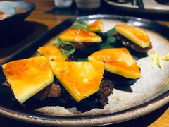 鹅肝-和彩放题餐厅(酒仙桥店)