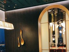 -云厨·高空西餐厅(成都瑯珀·凯悦臻选酒店)