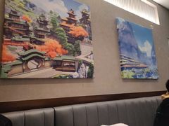 -必胜客(欢乐颂店)