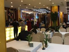 大堂-眉州东坡(亚运村店)