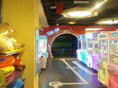 -PAWTOY爪e玩偶店(天兴罗斯福店)