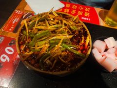 -小饕荟雅安贡椒鱼鲜馆(广福桥店)