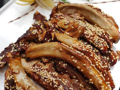 纽约客烤肋排-小广寒电影艺术餐厅(小广寒经三路店)