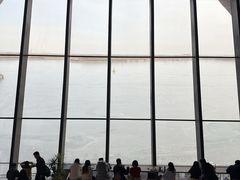 -抱抱地球咖啡馆(国家海洋博物馆店)