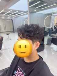 -赤道 Hair Salon