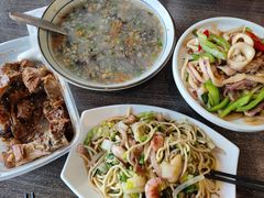 -海坛特色小吃·只做平潭特色菜(平潭店)