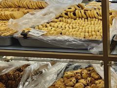-爱德顺糕点食屋(利民道店)