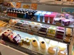 -BreadTalk面包新语·烘焙蛋糕(中华广场店)