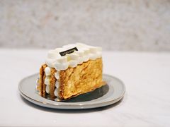 -La Porte de Paris 巴黎之门法式甜品