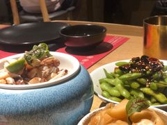 -望江门小龙虾·烧烤(九堡店)