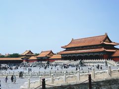 -故宫博物院(故宫)