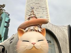 -上海尚嘉中心