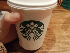 -星巴克(徐州云龙万达广场店)