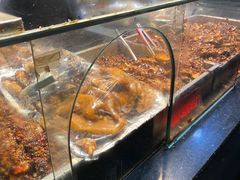 -老黄记手撕烤兔(玉林街店)