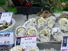 -船梆煮•蒸汽海鲜·生腌干蒸(五四广场店)