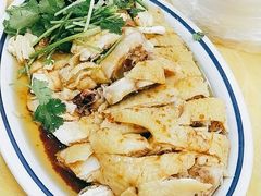 -先父九六鸡饭店(站前路店)