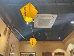 -冰城焰会大丰收铁锅炖(萝岗万达金街店)