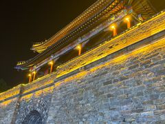 -海州古城
