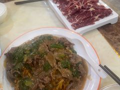 -潮悦牛肉火锅城(水贝店)