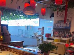 -成老灶火锅鸡(高东街店)