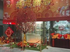 -萧邦音乐会所KTV·蒸汽活海鲜自助(福田店)