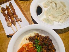 -九毛九西北菜(大东海店)