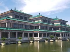 -荆州博物馆