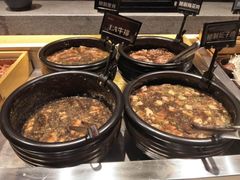-韩盛·盛江山自助料理(中街大悦城店)