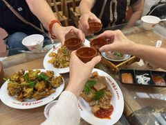 -芋包王闽南茶楼(八市店)