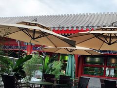 -Catch Bagel(芳草地店)